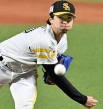 「今日は何回まで投げられるのかな」　ソフトバンク上沢直之、中5日で初回31球からの快投劇の裏側　鍵を握った「スランプのないボール」