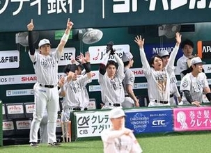 「チームも晃のためにも目標になる」ソフトバンク小久保監督　引退発表の中村晃のためにもリーグ3連覇での〝有終の美〟誓う