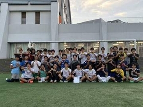 九州大学サッカー部 2026 チーム紹介【九州大学サッカーリーグ】