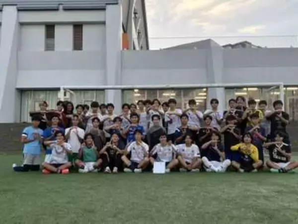 九州大学サッカー部 2026 チーム紹介【九州大学サッカーリーグ】