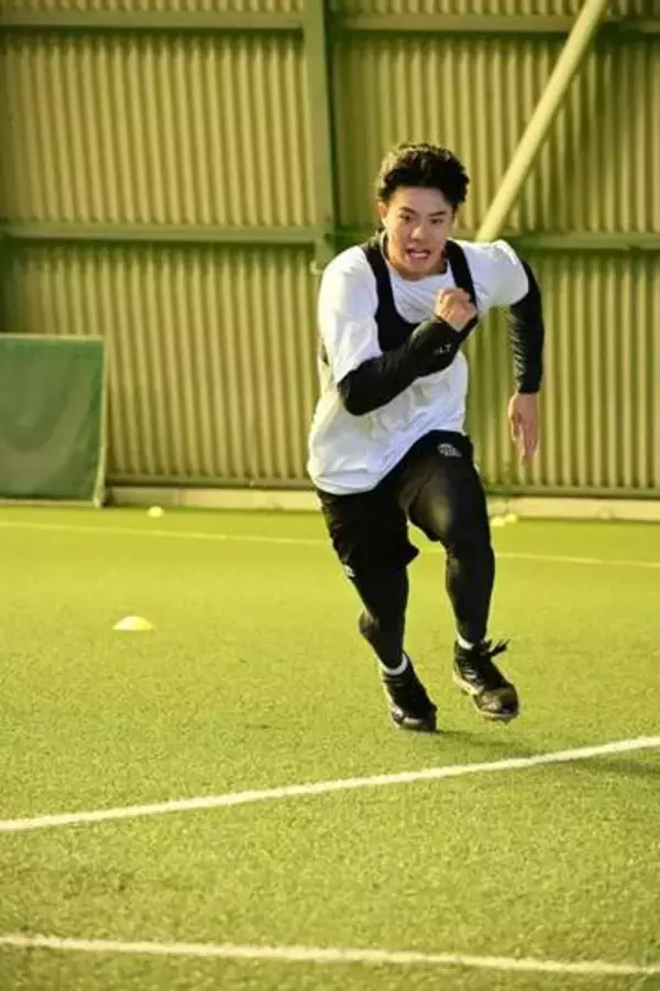 「過去の自分に戻ろうとはしていない」　ソフトバンクのドラフト4位右腕、相良雅斗の思い　入団前のトミー・ジョン手術から再起へ
