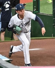2位西武が2・5差の3位日本ハムとの直接対決　リーグトップタイ12勝目へ武内夏暉が先発