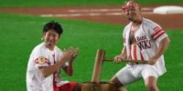 「大河出演…やっちまったなぁ～」5カ月ぶり2回目出演の人気芸人に反響続々「男は黙って大河ドラマ」