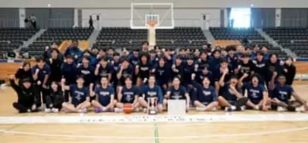 新人インカレMVPの大黒柱がB1三遠へ…日経大が試練乗り越えファイナルRへ　新エースが成長【バスケ天皇杯】