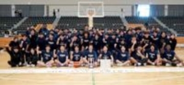 新人インカレMVPの大黒柱がB1三遠へ…日経大が試練乗り越えファイナルRへ　新エースが成長【バスケ天皇杯】