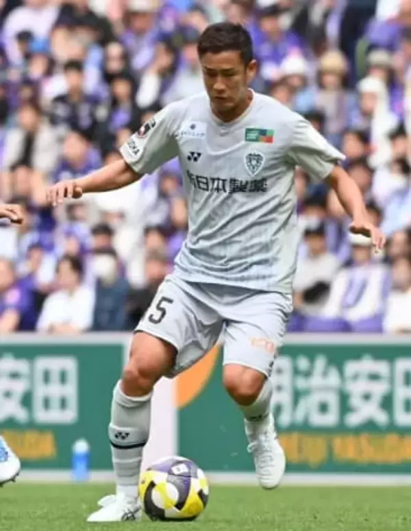 J1アビスパ福岡が秋野央樹と契約を更新　来季は長崎との古巣対決も