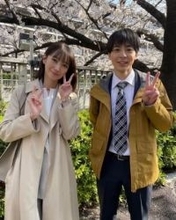 「変わった!?」年下俳優と衝撃婚…新婚ホヤホヤの波瑠が！最新ショットに脚光「なんか…」「若奥様」「大人っぽくて最高すぎる、、」