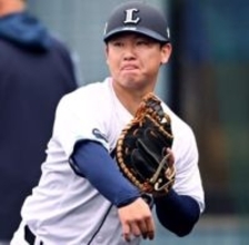 「認められているかというと、決してそうではない」　不動の正捕手狙う西武・古賀悠斗が目指す理想像