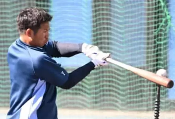 「野球人としてもっと深みを」　西武にFA移籍の桑原将志が貫く信条　3年連続Bクラスの新天地でどんな「化学変化」をもたらすか