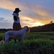 「お久しぶりぶりですっっ」国民的美少女グランプリから34年…48歳・佐藤藍子の近影に反響「わー！」「健康的」「素敵に年齢を重ねてる」