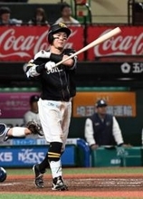 「1桁の首位打者は勲章じゃないよ」ソフトバンク牧原大成を296→636に飛躍させた小久保監督の〝ゲキ〟