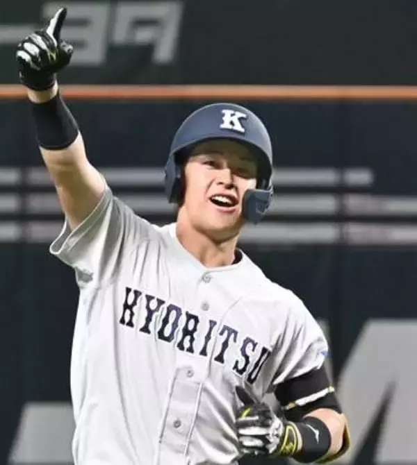 土俵際から2発で逆転　九共大がV争いに踏みとどまる【福岡六大学野球】