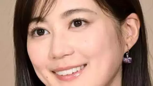 「地毛?」アイドル電撃卒業から5年…生田絵梨花〝衝撃ヘア〟にファン騒然「ノーメイク?」「髪ーーー！」