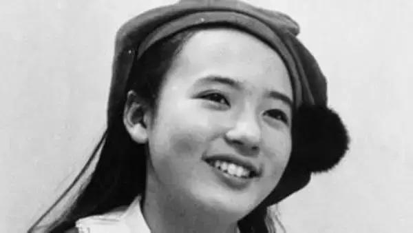 「食べ物のせいですか？肌が…」デビュー54年…杉田かおる〝61歳の近影〟に反響「チー坊の時の笑顔だ！」「変わらないなあ〜」