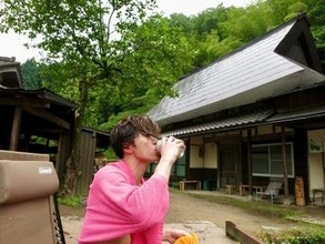 「え、待って」髪ボサボサ...早乙女太一〝激変姿〟に反響続々「まさかねぇ〜驚きすぎました」「ズンドコー！！」「愛と情熱が溢れてる」