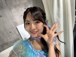 子役出身グラドル豊田ルナ〝へっぴり腰ショット〟に反響「拷問やな」「熱湯風呂コマーシャルいける」