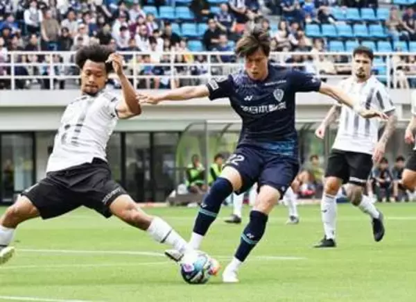 Jリーグ、新シーズンのホーム開幕カード決定　J1アビスパ福岡は百年構想王者神戸と激突　８・７国立で横浜Ｍ―鹿島を開催