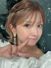 8年前に再婚…矢口真里〝元モデル夫＆息子〟家族写真公開！「旦那さま素敵」「幸せいっぱいだね」「2人ともパパさん似」の声
