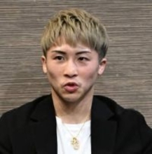 「カッコよすぎて反則！」井上尚弥、タイトル戦前に染めた髪色をファン絶賛「セクシーすぎ」「無敵」