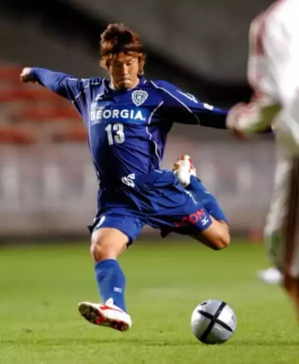 J3鹿児島の新監督にJ1岡山コーチの村主博正氏　鳥栖、福岡などでプレー　監督としてJ2昇格実績も「勝利への執念を体現できるチームに」