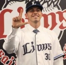 西武の新外国人右腕・ワイナンス、先発ローテの柱期待される技巧派「自分は非常に自信を持って投げる投手」