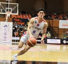 ライジングゼファー福岡が反撃ののろし　戦力整備で上位愛媛に快勝「良いきっかけになったかな」早大・下山瑛司は13得点【Bリーグ2部】