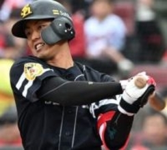 今宮健太が3試合ぶりスタメン復帰　台湾の至宝徐若熙が日本デビュー戦　開幕4連勝中のソフトバンクが敵地で楽天戦