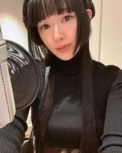 「毛根からピンクで生えてても信じる」ガンダムのあのキャラそっくり！声優・田中理恵の近影が話題「女神って実在するんだ」