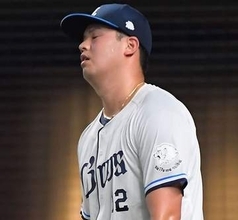 西武・渡邉勇太朗が8回途中4失点で5敗目　西口監督「うちの悪いパターンからの失点」　チームの連勝は3でストップ