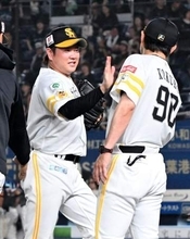 「勝ち越していたら…」ソフトバンク小久保監督　松本裕樹＆杉山一樹不在の継投策振り返る　ピンチで火消しの左腕を称賛