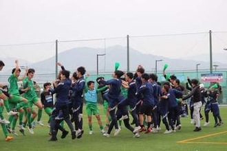 2026年度 第41回九州大学サッカーリーグ1部 第11節結果・次節の日程