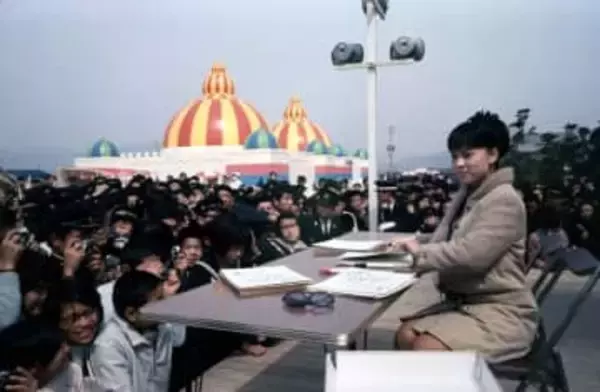 「魅せられて」でレコ大受賞！テレビ生出演75歳ジュディ・オングの最新姿が話題「若々しい！」「やっぱり大物」「やや早い年末感」