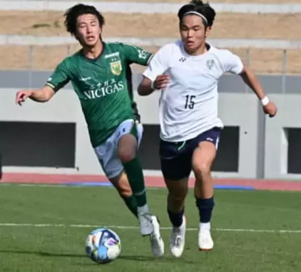 J1アビスパ福岡、どうなる〝ポスト安藤智哉〟…　新戦力の岡哲平、辻岡佑真がアピール合戦