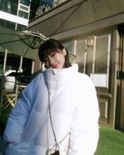 「おひさしぶりの…」「破壊力」〝全透けスカート〟に反響！元グラドル女優・武田玲奈に「寒そう」「いいね～」「ドキドキがとまらん!」の声