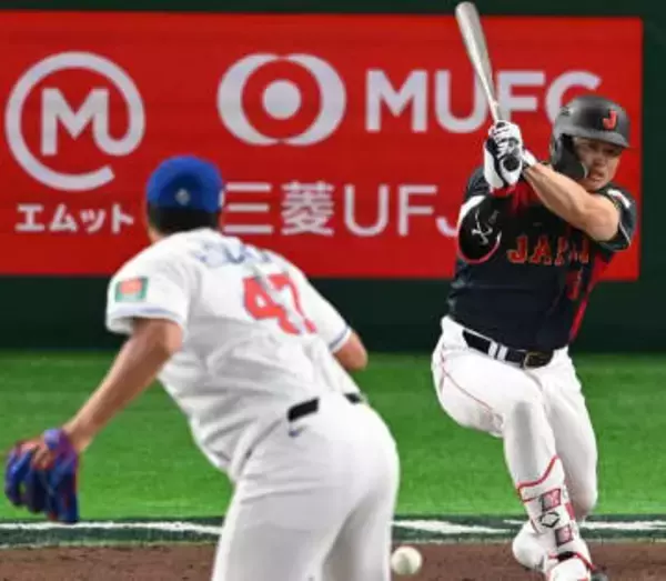 「きょうの負けは重苦しいもの…」プレミア王者の世界ランク2位の台湾代表が侍ジャパンに敗れ開幕2連敗…1次リーグ突破厳しく【WBC】