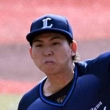 西武は4番に渡部聖弥、ドラフト3位秋山俊は8番中堅で2度目のスタメン　先発は武内夏暉　ロッテ戦スタメン発表