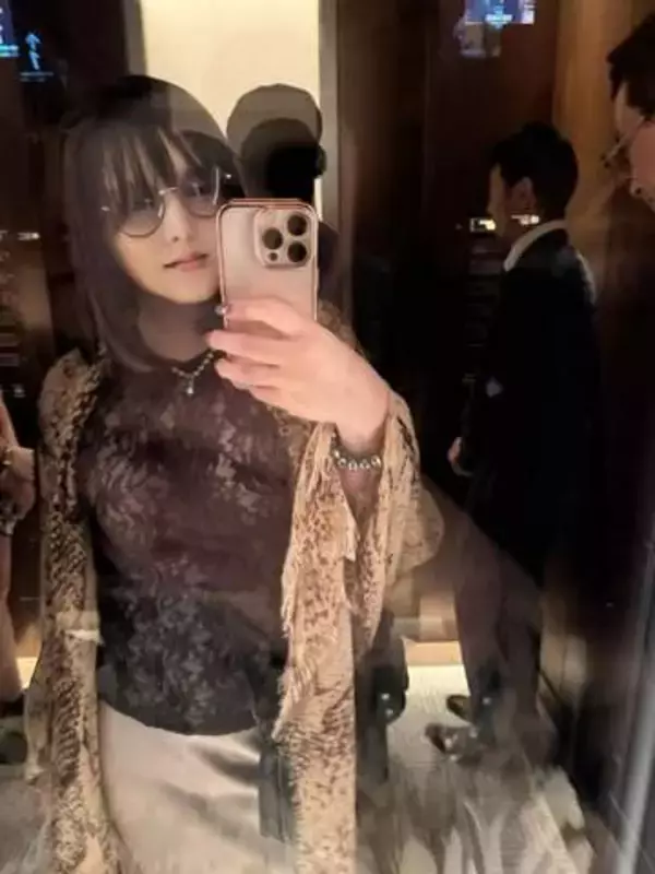 ステージ3がん公表＆一時危篤状態に…「GTO」出演女優〝意外な場所でバイト〟姿に騒然！希良梨さんの姿に「え⁉いる時に行きたい」「売上倍増だ～」の声