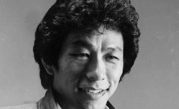 「そっくり！」「おんなじ顔！笑」父は水戸黄門〝柘植の飛猿〟…31歳、野村祐希に「お父様の若い頃に…」「遺伝子つよ」「奇跡みたい」