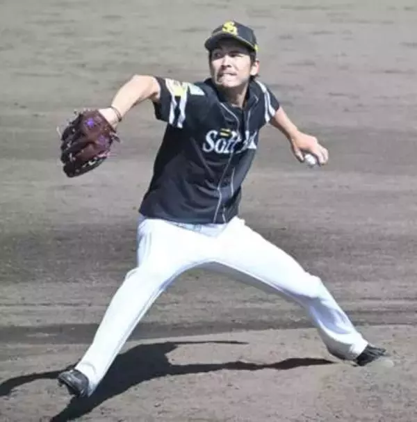 ソフトバンク大野稼頭央を出場選手登録　16日先発スチュワートも