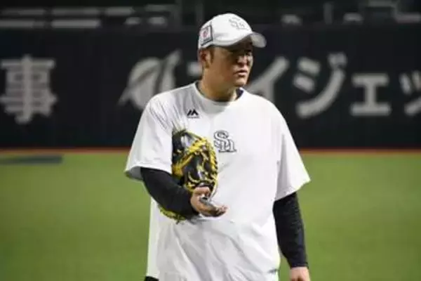 「チャンスは十分ある」ソフトバンク倉野投手コーチ、2軍で好投続く現ドラ入団左腕に期待感