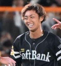 「全然大丈夫です」ベンチ外のソフトバンク今宮健太が次戦復帰へ意欲　右かかと痛で別メニュー調整も