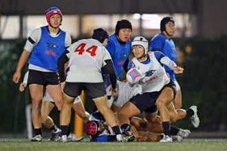 東福岡、史上4校目の快挙から3大会ぶり王座奪還へ「一昨年、昨年と比べてすごくいい状態」指揮官も手応え【27日開幕・全国高校ラグビー】