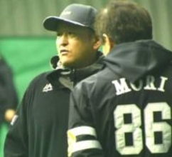 「現状維持だったら埋まらない」ソフトバンク倉野コーチが先発の大黒柱3人に示した「10％ベア」の数字　台頭期待する2人の〝新戦力〟の存在も