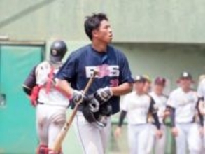 「気の済むまで…」背中押した母へ恩返し　クラブチームからソフトバンク育成5位指名の鈴木貴大は力強いスイングでプロへ