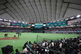 「ついに世界進出！」東京ドーム〝逸品グルメ〟をMLB公式が絶賛「これのためにマイアミじゃなく東京で決勝をやるべき」「完璧な見た目」