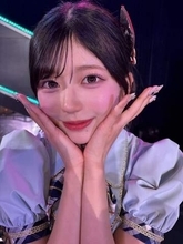 「JRの制服で踊るの新鮮」HKT48石井彩音〝発車オーライ〟姿に反響「仕事できそう」「めっちゃ似合ってる」