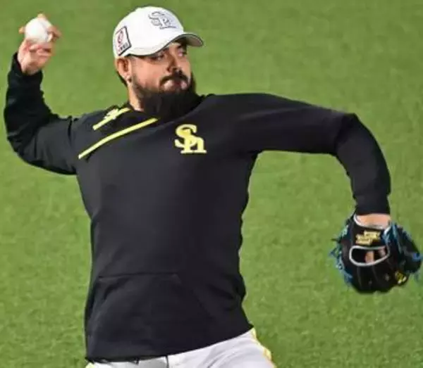 「9回を投げる日もあるでしょうし、そうじゃない日もある」　ソフトバンク小久保監督、1軍復帰するロベルト・オスナの起用法を説明　守護神返り咲きも「その可能性も出てくる」