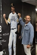 「今では大谷選手ですけど…」　サファテ氏がソフトバンク王会長の足跡に敬意　王貞治レジェンドデーに豪華OBが集結