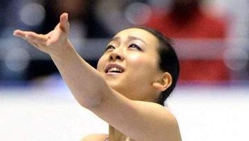 「どことなく変わった」35歳・浅田真央さん〝雰囲気一変〟姿に驚きの声「びっくりした」「より一層の輝きが」
