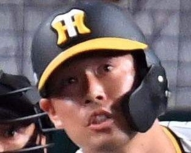 「こんな日が来るとは」26歳でがん発覚、感動の復帰から7年…原口文仁さんの近影が話題「阿吽の呼吸でしたね」「素敵な解説バッテリー」「良かった」